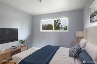 Bedroom 1