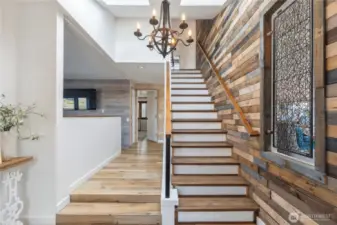 Entry