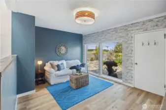 Sitting Room