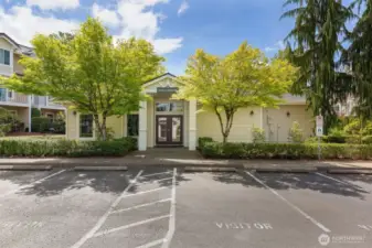 Clubhouse