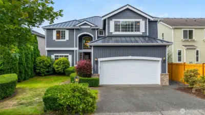 Welcome Home!!