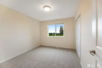 3rd bedroom