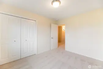 3rd bedroom