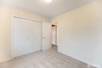 4th bedroom