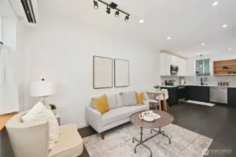 Gorgeous 2020-built home from award-winning Green Canopy Homes.