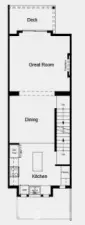 Floorplan Rendering