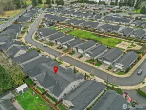 A newer community of quality BYK construction awaits you.