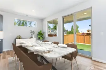 Photos are not of actual home, colors & finishes may vary.