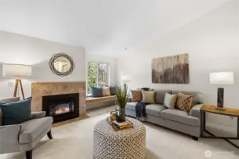 You'll love living here.