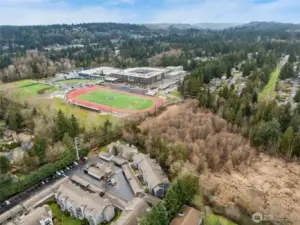 Highly Rated Lake Washington School District