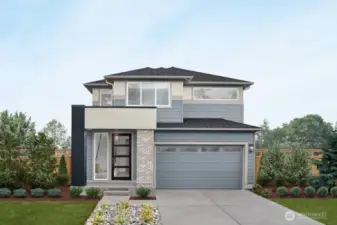 Facade, Ext Colors, Interior Photos & Floor Plans for illustrative purposes only. Actual Facade, Ext Colors, Interiors & Floor Plans may differ.