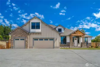 Welcome Home!