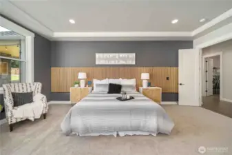 Primary Room