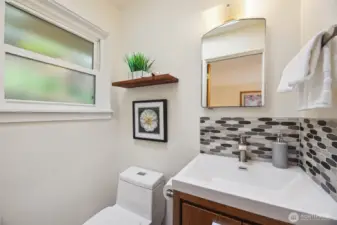 Bath of Primary