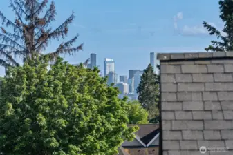 City views