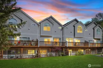 Isn't She Lovely! A true community feel gem with pride in ownership throughout.