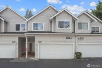 Welcome Home!