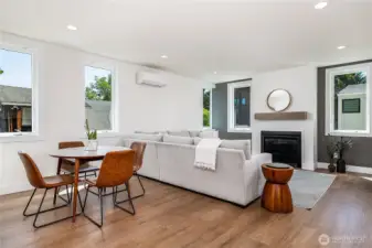 Main Level