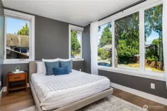 Main Level Bedroom 2
