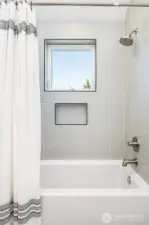 Upper Level Bedroom 3 En-suite