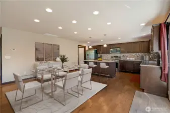 GR/Dining Area (VS)