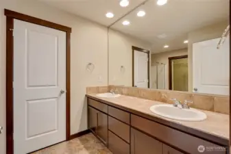 Primary bath 1