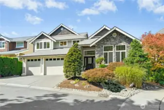 Welcome Home