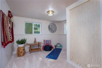 Bedroom #4