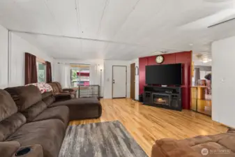 Mobile Home B