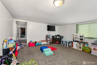 Mobile Home B