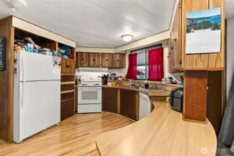 Mobile Home B