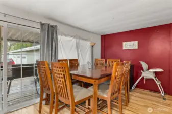 Mobile Home B