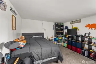 Mobile Home B