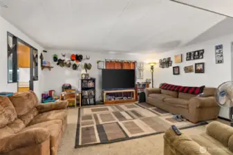 Mobile Home C