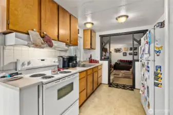 Mobile Home C