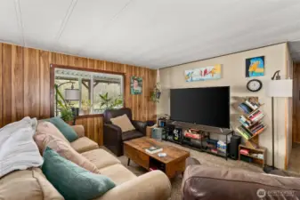 Mobile Home A