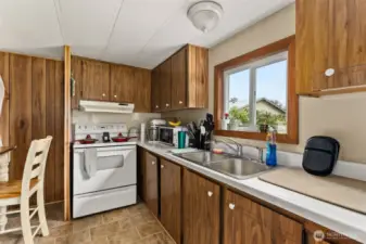 Mobile Home A