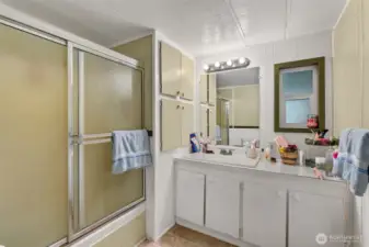 Mobile Home A