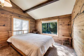 Possible bedroom