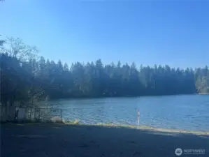 Boat launch