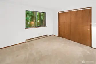 3rd Bedroom