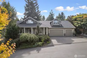 Lovely Rambler in Bridlewood!