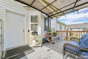 Porch