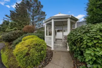 Community Gazebo