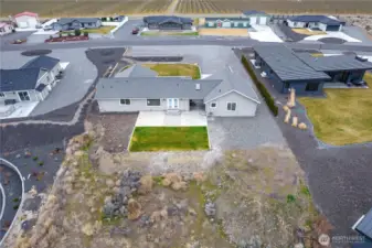 Over 30,000 sqft of property