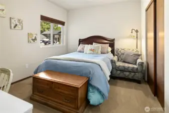 3rd bedroom
