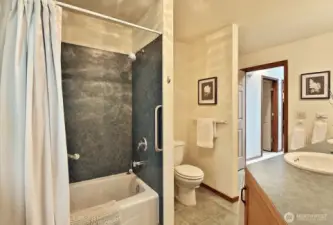 Full bath