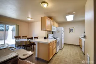 Kitchen 1