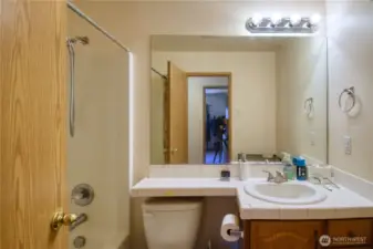 Bath 1