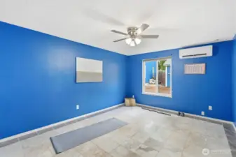 Office/Den Multi Use Room